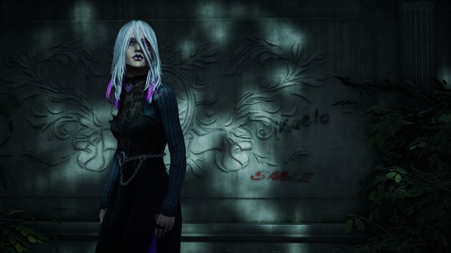 Dead by Daylight: All Things Wicked Chapter Windows screenshot 3