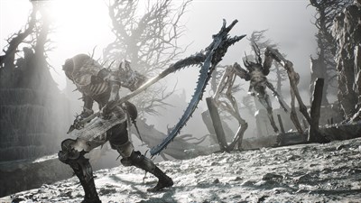 Mortal Shell II: Devout Edition Upgrade — скриншот 3
