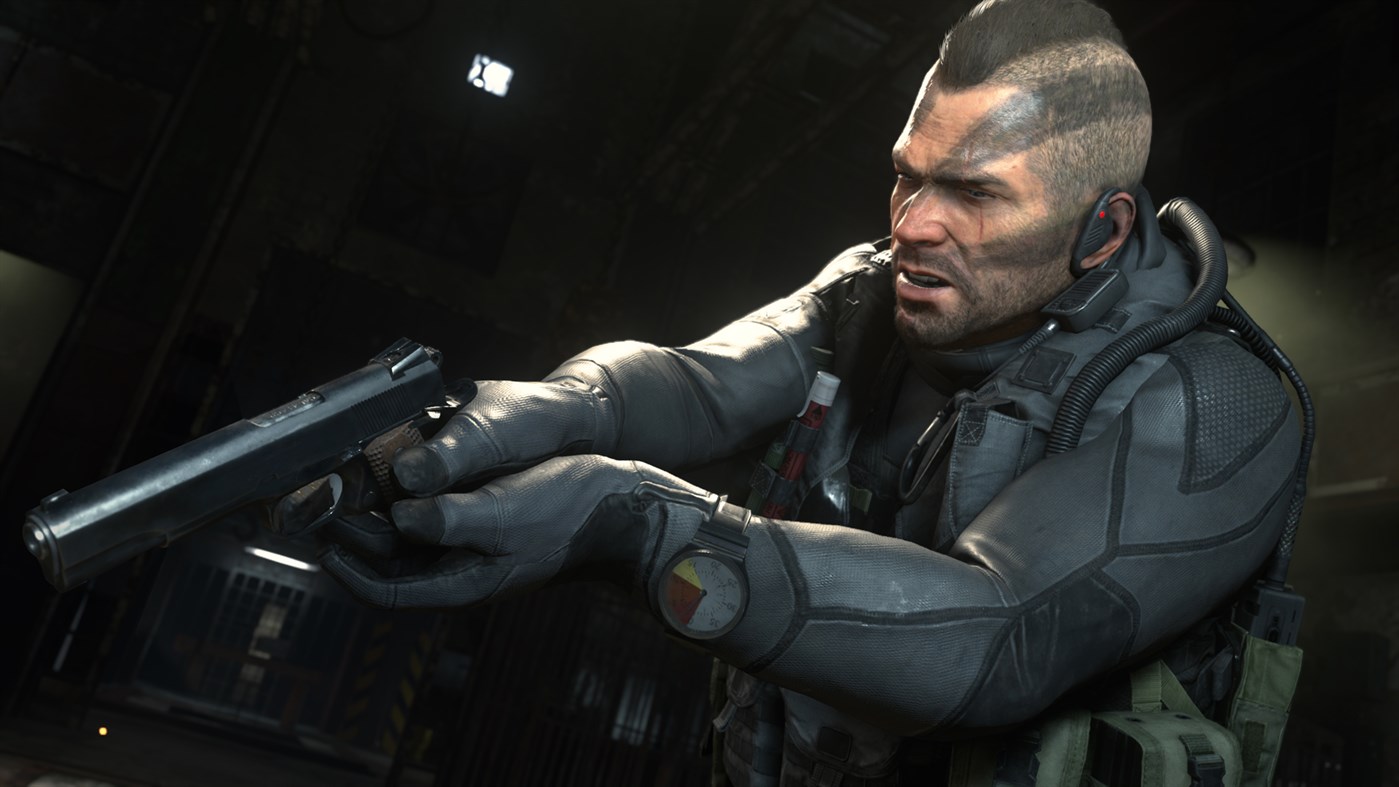 Analizan el rendimiento de Call of Duty: Modern Warfare 2 Remastered en las consolas Xbox 2