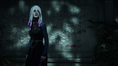 Dead by Daylight: All Things Wicked Chapter — скриншот 2