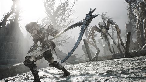 Mortal Shell II 2 | Compte Xbox | Series X/S
