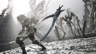 Mortal Shell II Pre-order screenshot 3