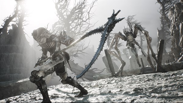 Mortal Shell II screenshot