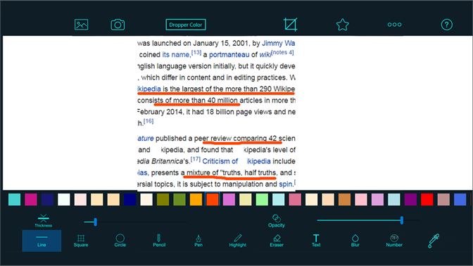 get screenshot snipping tool microsoft store