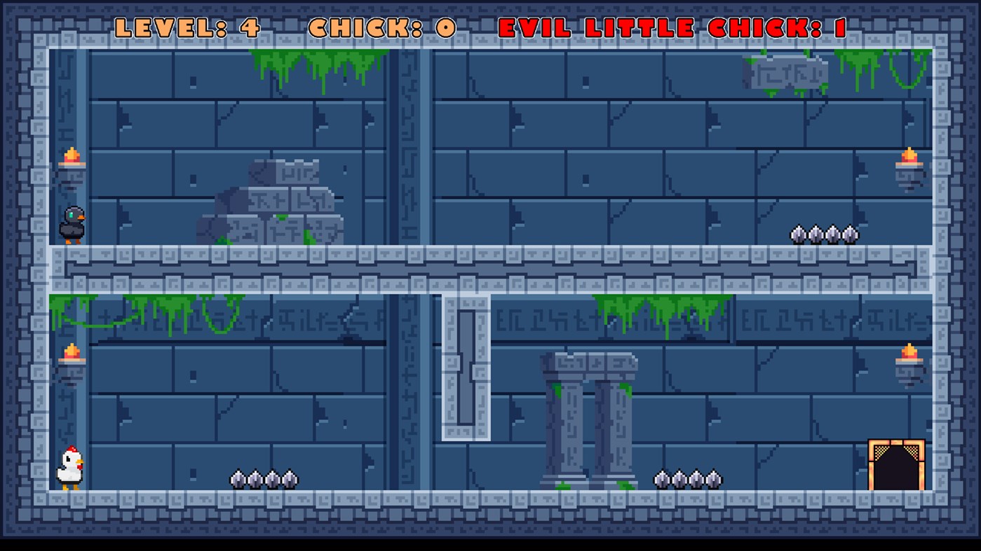 #1. DUAL PATHS (XBOX SERIES) (Xbox) 게시자: YUME GAME STUDIO