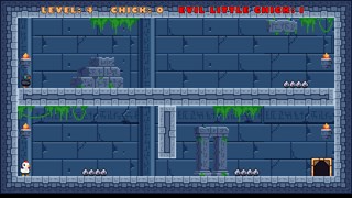 DUAL PATHS screenshot 2