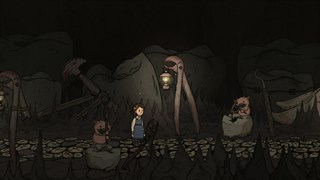 Creepy Tale: Ingrid Penance (Xbox Series X|S) screenshot 5
