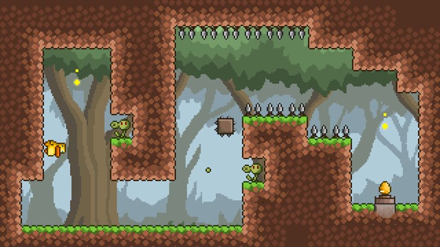 Gravity Duck screenshot 4