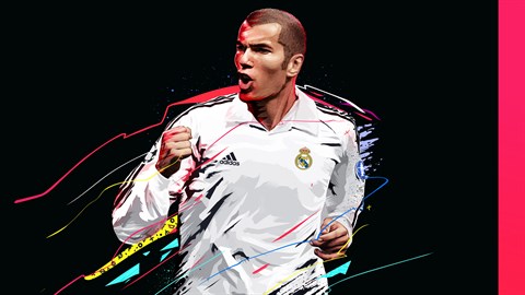 EA SPORTS™ FIFA 20 Edycja Ultimate