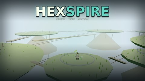 Hexspire