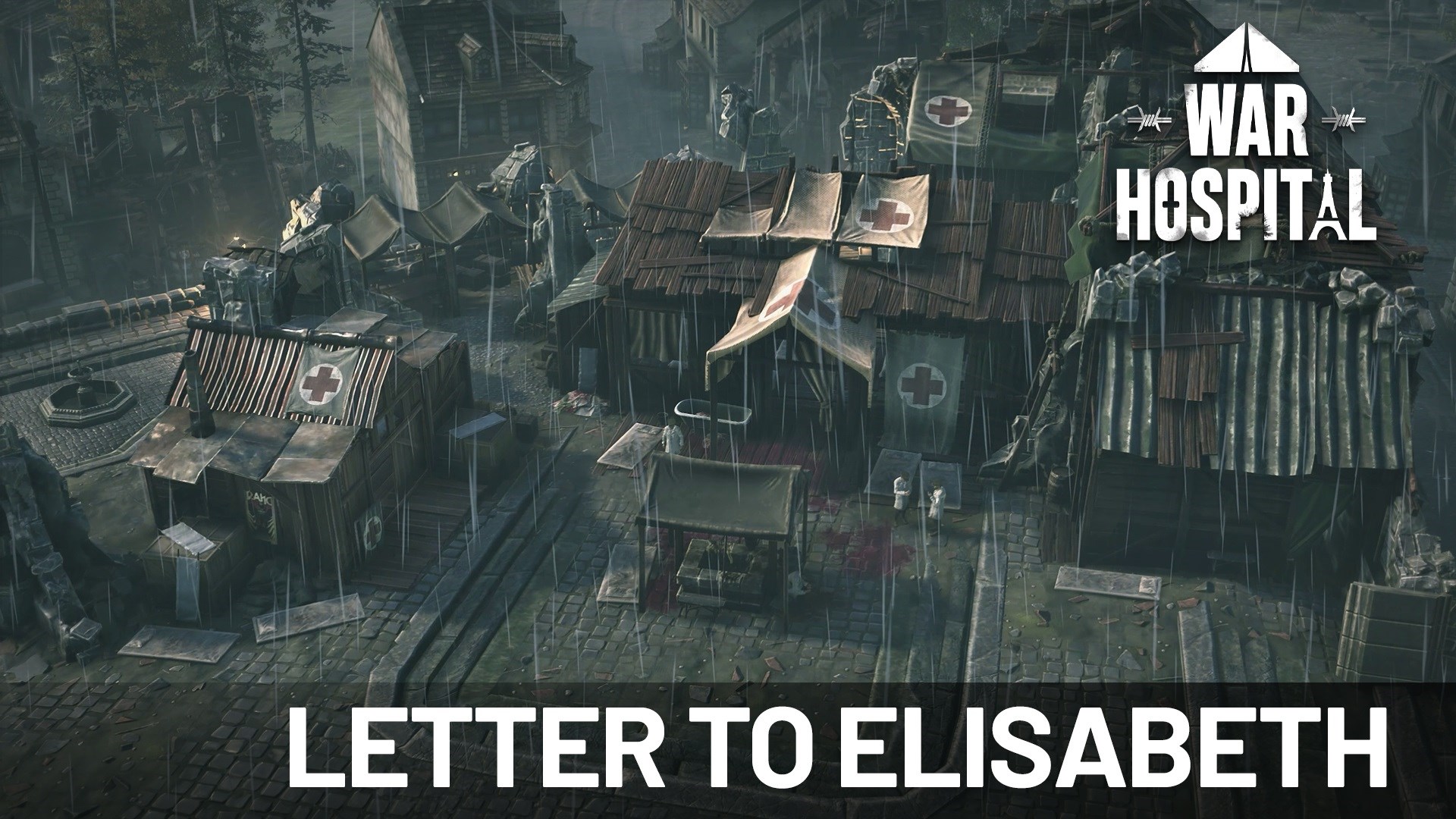 Letter to Elizabeth