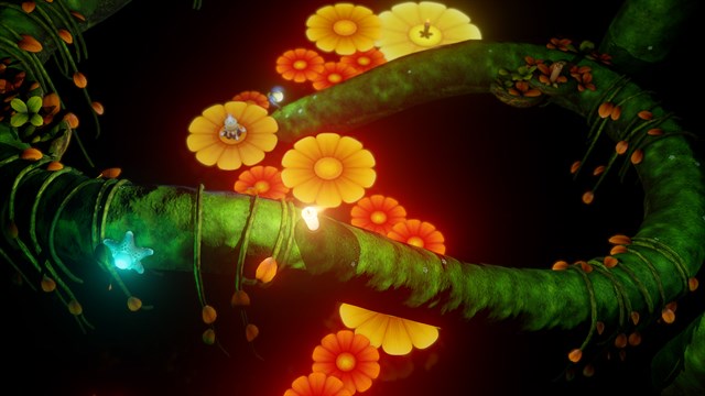 Exhausted Man and Candleman Bundle screenshot 1