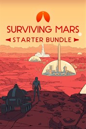 Surviving Mars - Starter Bundle