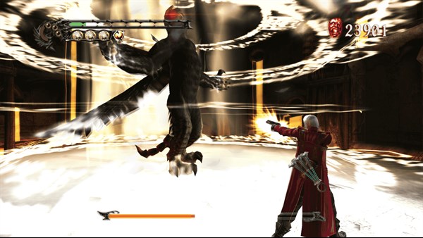 Devil May Cry HD Collection & 4SE Bundle — 12
