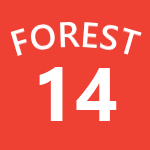 1st4Fans Nottingham Forest edition
