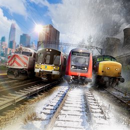 Aperçu Train Sim World® 2020 Deluxe Edition