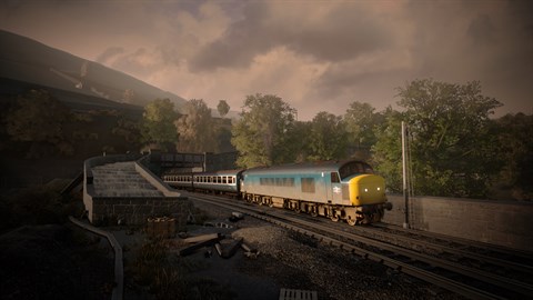 Train Sim World®: Northern Trans-Pennine