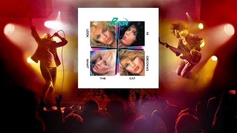 "Talk Dirty to Me" - Poison