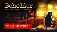 Beholder