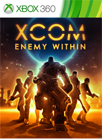 XCOM®: Enemy Within