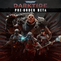 Warhammer 40,000: Darktide Pre-Order Beta
