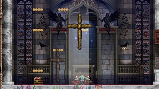 Castlevania: Harmony of Despair screenshot 6