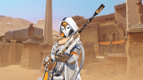 《鬥陣特攻®2》新手包：第 16 賽季