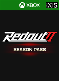 Redout 2 - Season Pass – Verpackung