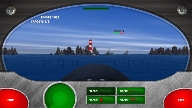 Submarine Patrol screenshot 3