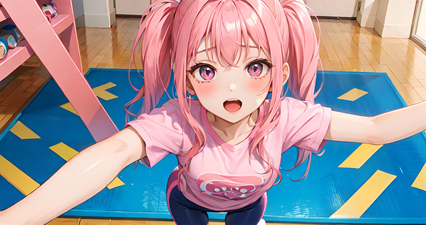 #3. Beautiful Sakura: Fitness Club (Xbox) Által: Cropware