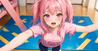 Beautiful Sakura: Fitness Club screenshot 4