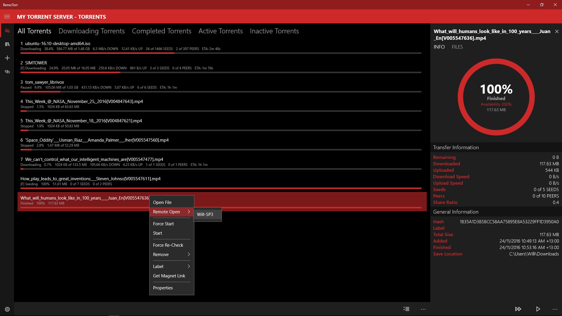 Get Remotorr Microsoft Store En Ng