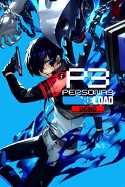 Persona 3 Reload - Démo
