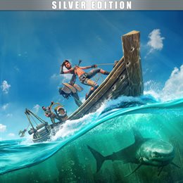 Aperçu Age of Water - Silver Edition