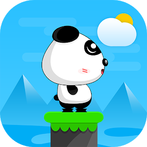 Infinite Platform Hopper Flick