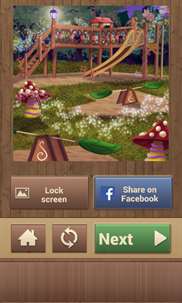 Puzzles for kids screenshot 8
