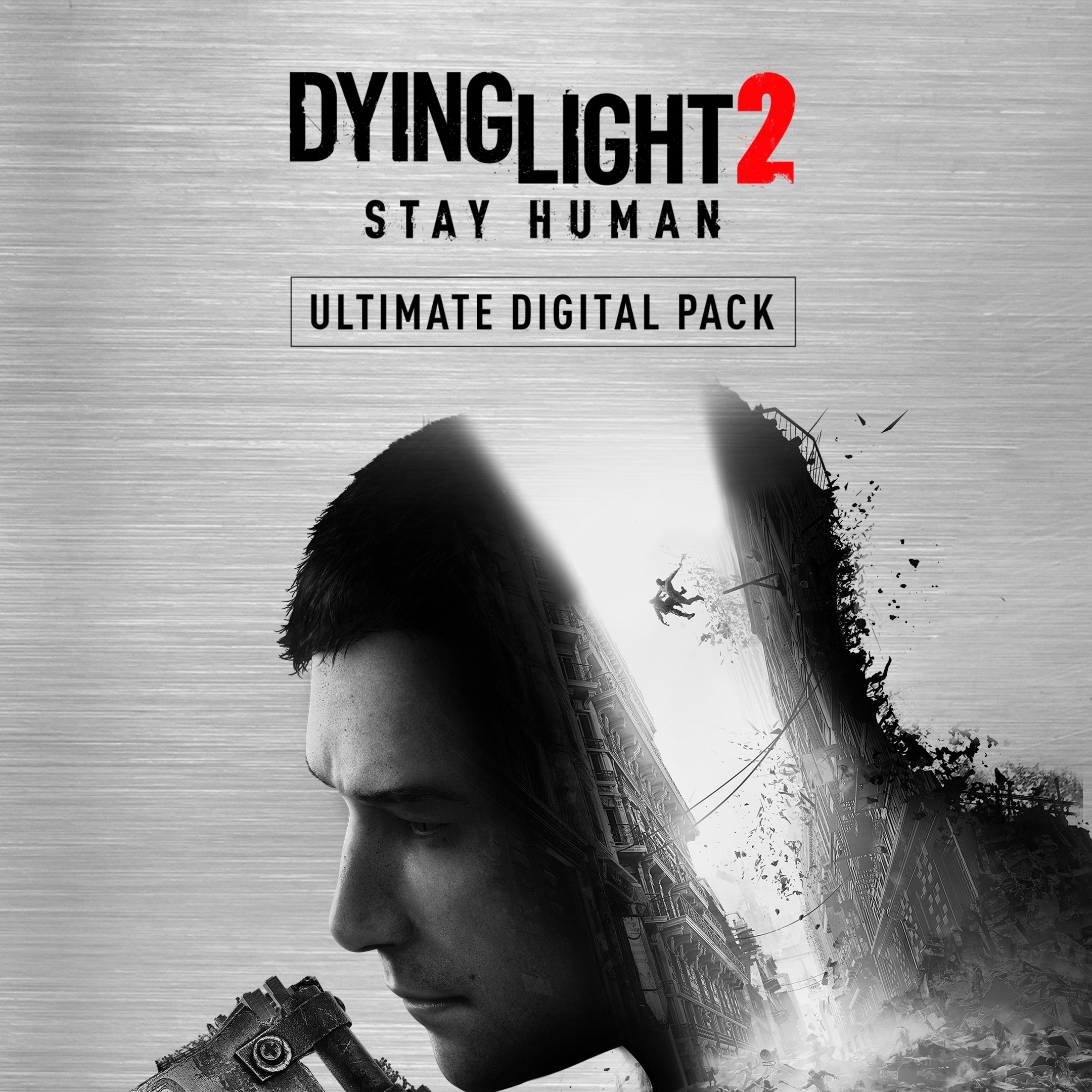 Dying Light 2 - Ultimate Pack