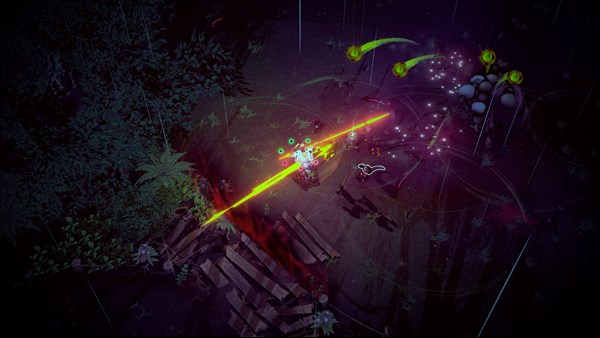 Hell Clock screenshot