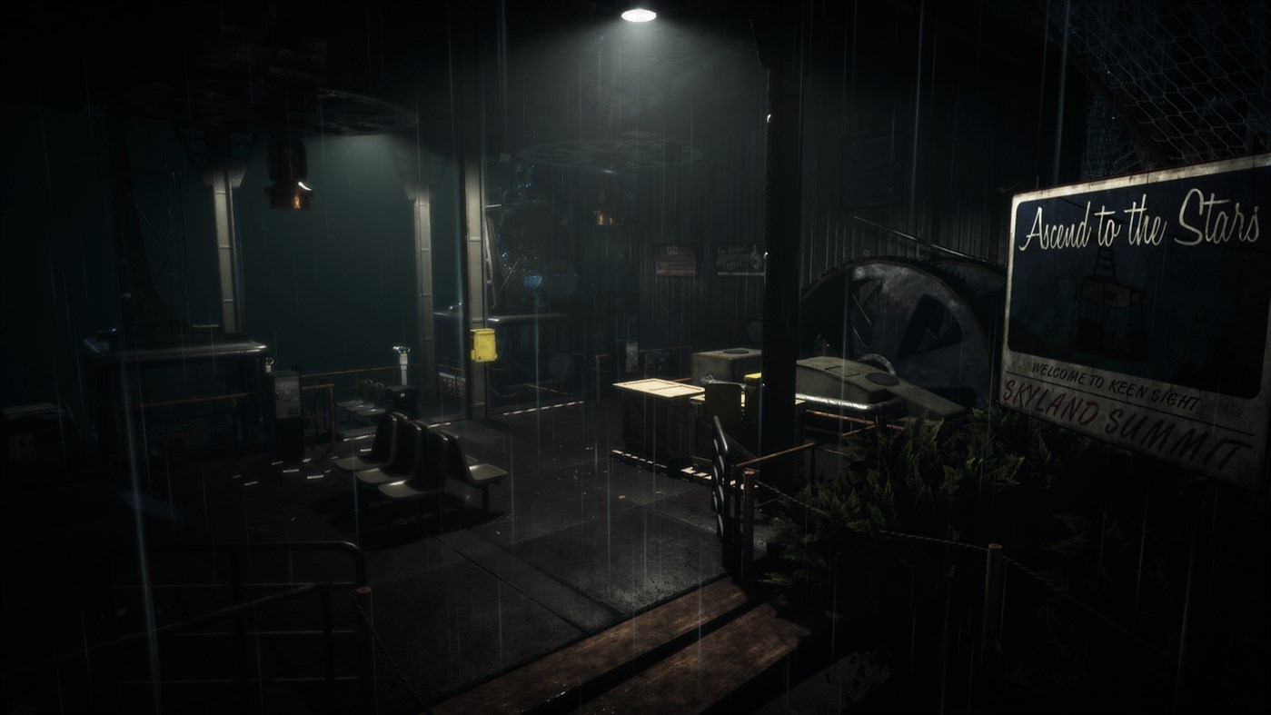 #9. Daymare: 1998 (Xbox) Podle: Destructive Creations / All In! Games