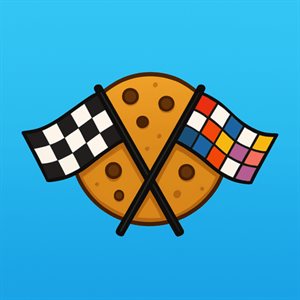 Cookie Speed Racer