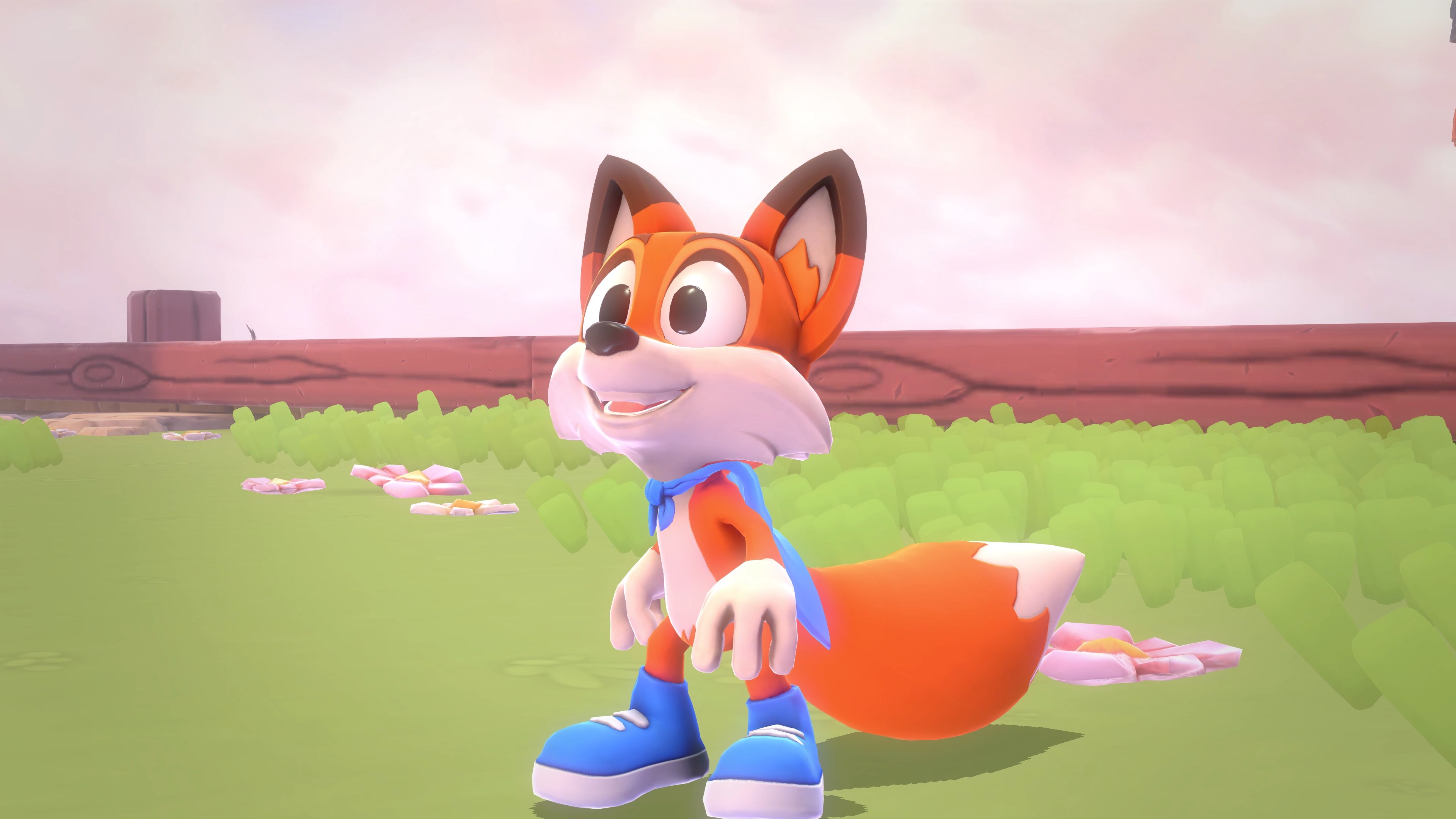 super lucky's tale microsoft store