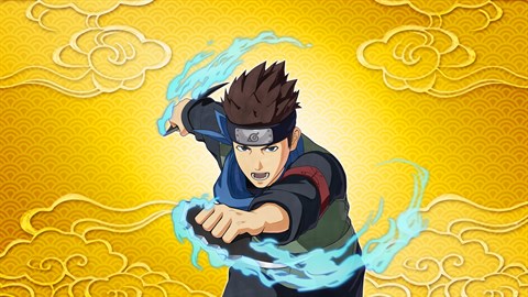 NTBSS Master Character Training Pack - Konohamaru Sarutobi (BORUTO)