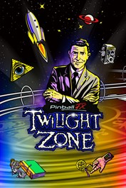 Pinball FX - Williams Pinball: Twilight Zone