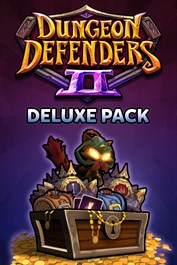 Deluxe Content Pack