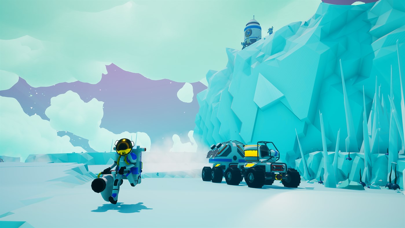 #10. ASTRONEER (Windows) By: System Era Softworks
