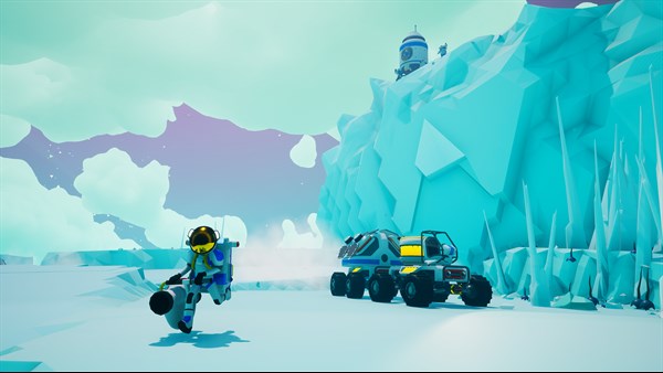 ASTRONEER: Evolution Edition screenshot