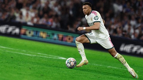 EA SPORTS FC™ 27 Lite