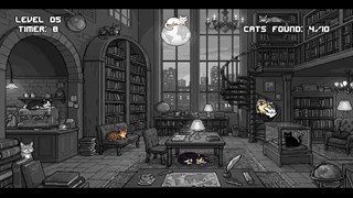 Find The Cats (Xbox One) screenshot 5
