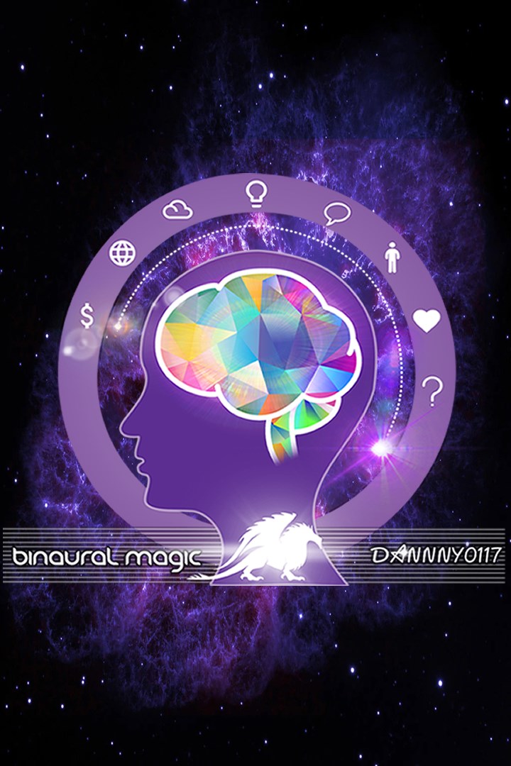 Binaural Magic Music Streaming