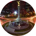 Mexico Wallpaper New Tab icon